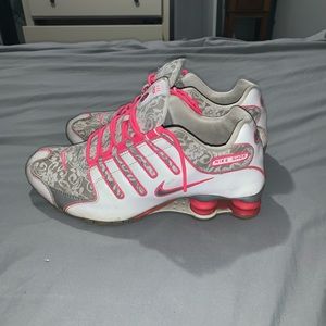 Nike Shox